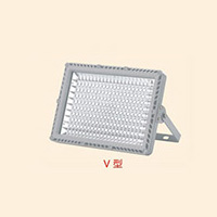 三防免维护LED灯(固定式灯具)FZD180-01 Ⅴ型