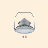 三防免维护LED灯(固定式灯具)FZD180-02 Ⅲ型