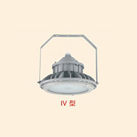 三防免维护LED灯(固定式灯具)FZD180-02 Ⅳ型