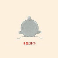 BdH系列防爆镇流器 Ⅱ型(ⅡC)