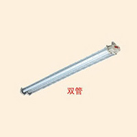 BPY-L系列防爆LED荧光灯 双管