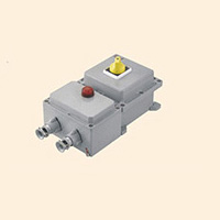 BDZ52系列防爆断路器(ⅡB、ⅡC)