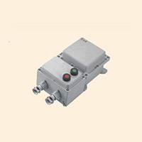 BQC53系列防爆磁力起动器(ⅡB)