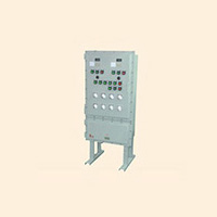 BQJ系列防爆自耦减压电磁起动箱(ⅡB、ⅡC)