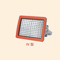 免维护LED防爆泛光灯BZD188-02 Ⅳ型