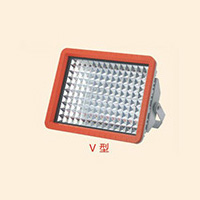 免维护LED防爆泛光灯BZD188-01 Ⅴ型