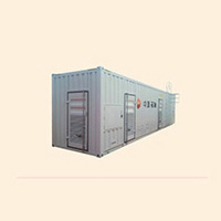 PXK-51-W正压型防爆小屋