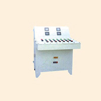 BSK系列防爆配电柜(ⅡB、ⅡC)