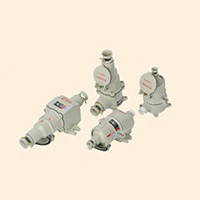 AC系列防爆插销(ⅡC)