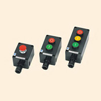 ZXF8030系列防爆防腐主令控制器(ⅡC)