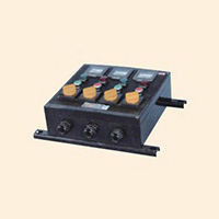 ZXF8044系列防爆防腐控制箱(ⅡC)