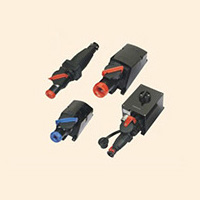 ZXF8575系列防爆防腐插接装置(ⅡC)