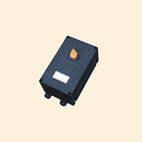 BDZ8030系列防爆防腐断路器(ⅡC)