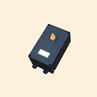 BDB8030系列防爆防腐电动机保护器(ⅡC)