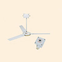 BFC系列防爆吊扇(ⅡB)