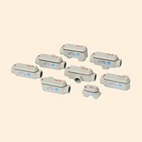 YHXe系列防爆穿线盒