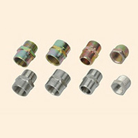 BGJ系列防爆管接头