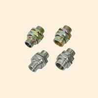 BHJ系列防爆活接头