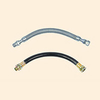 NGd系列防爆挠性连接管