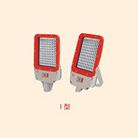 免维护LED防爆泛光灯BZD188-03 Ⅰ型