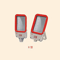 免维护LED防爆泛光灯BZD188-03 Ⅱ型