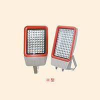 免维护LED防爆泛光灯BZD188-03 Ⅲ型