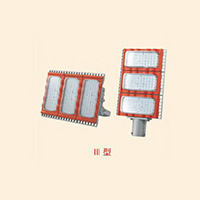 免维护LED防爆泛光灯BZD188-04 Ⅲ型