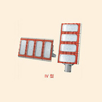 免维护LED防爆泛光灯BZD188-04 Ⅳ型