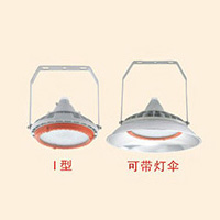 免维护LED防爆泛光灯BZD180-098 Ⅰ型