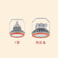 免维护LED防爆照明灯BZD180-101 Ⅰ型