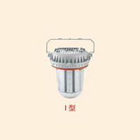 免维护LED防爆照明灯BZD180-103 Ⅰ型
